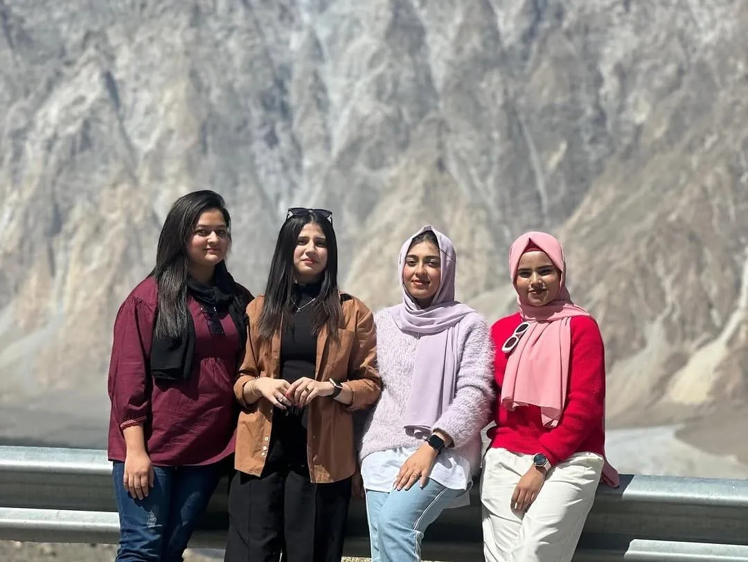 Hunza Valley – China Border