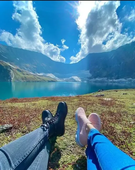 Ratti Gali – Neelam Valley
