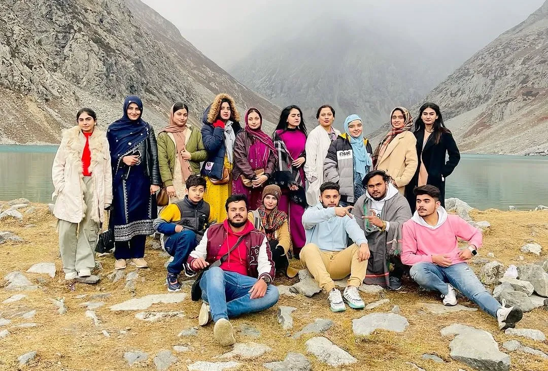 Swat Kalam – Malam Jabba