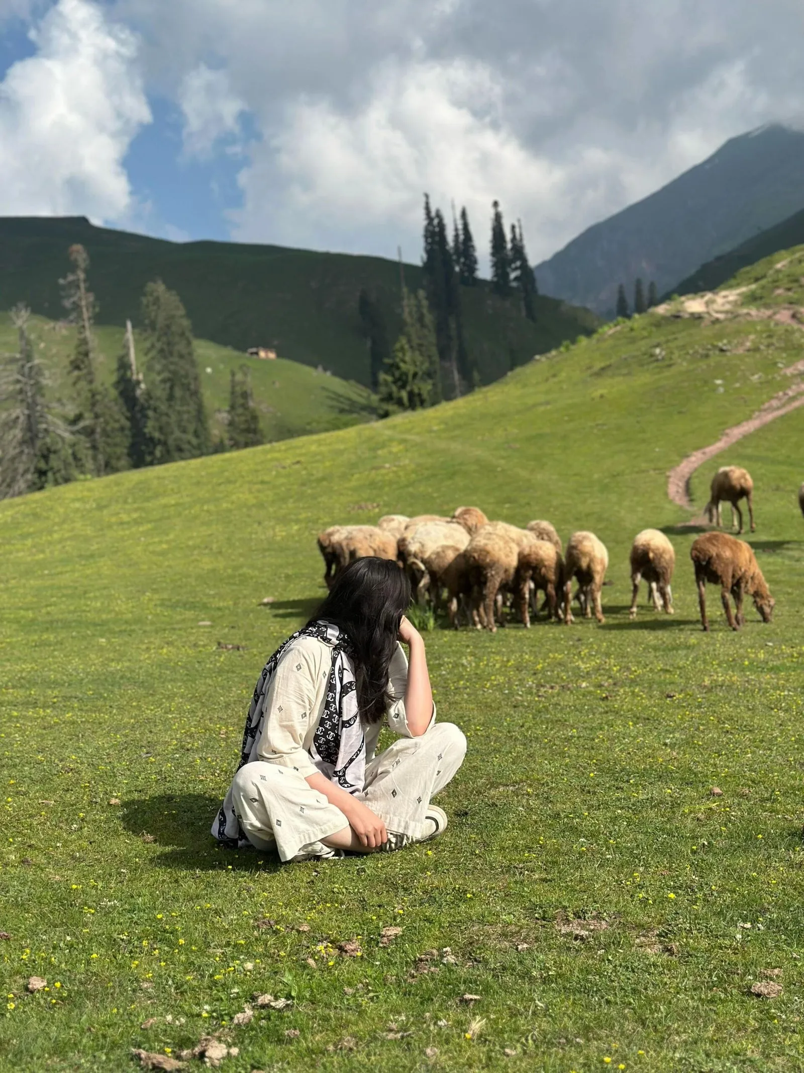 Naran Kagan – Babusar Top